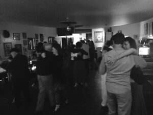 Gran Casino Milonga Culver City, Los Angeles