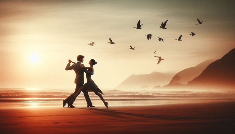 Tango festivals